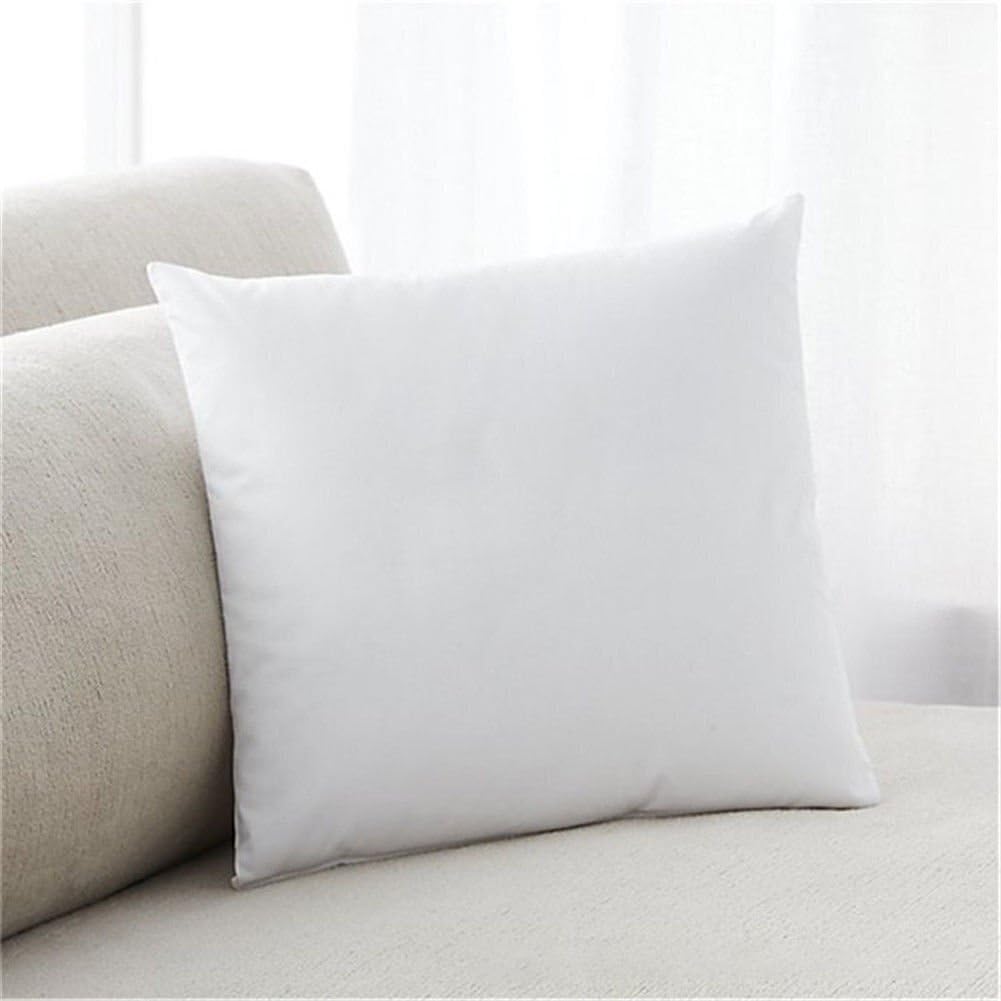 StylizShades Microfiber Pillow Filler