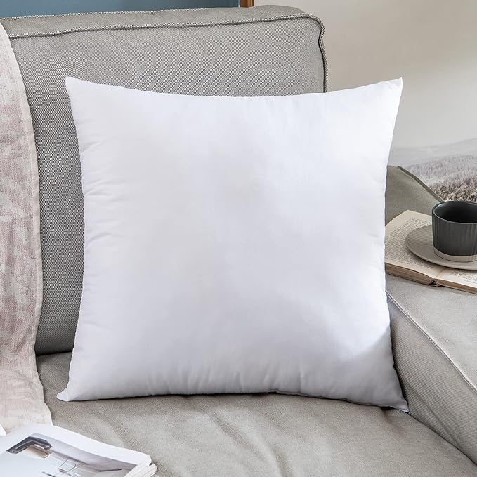 StylizShades Microfiber Pillow Filler