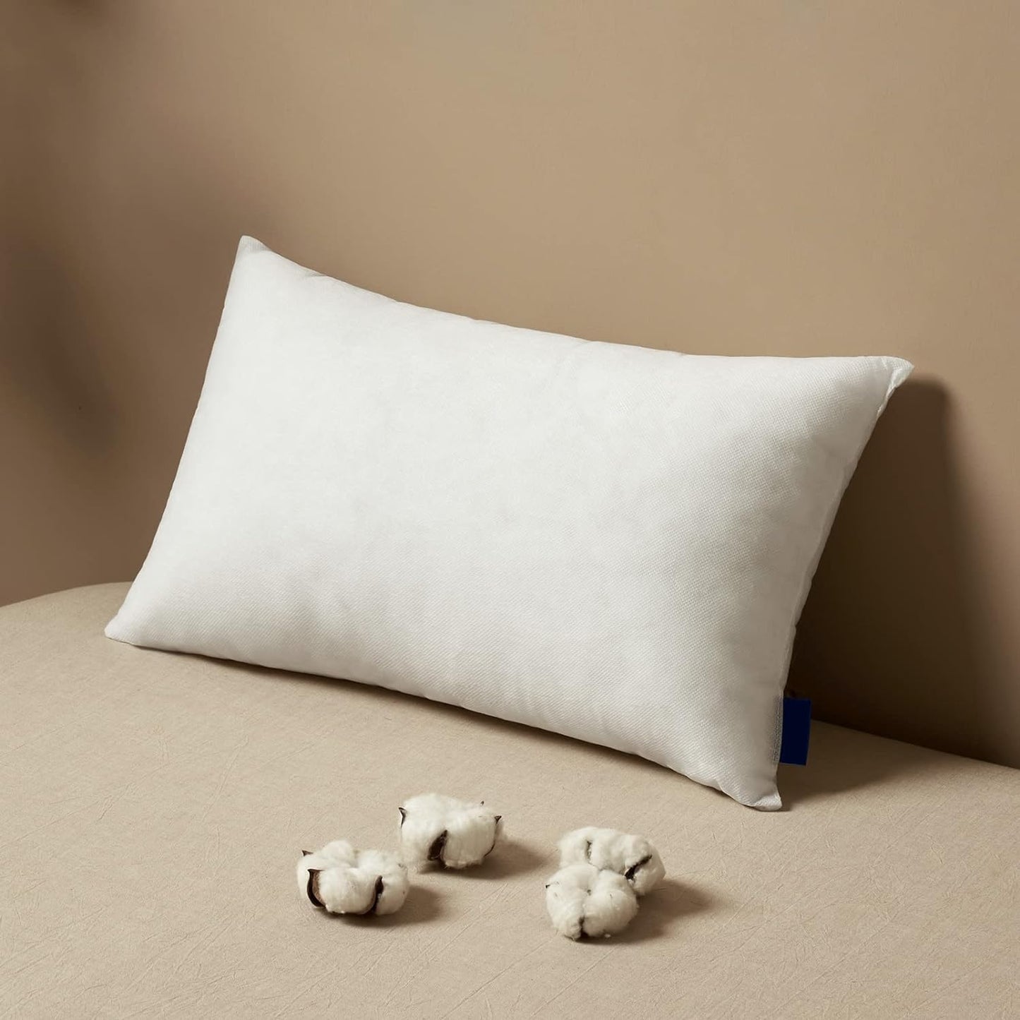 StylizShades Microfiber Pillow Filler
