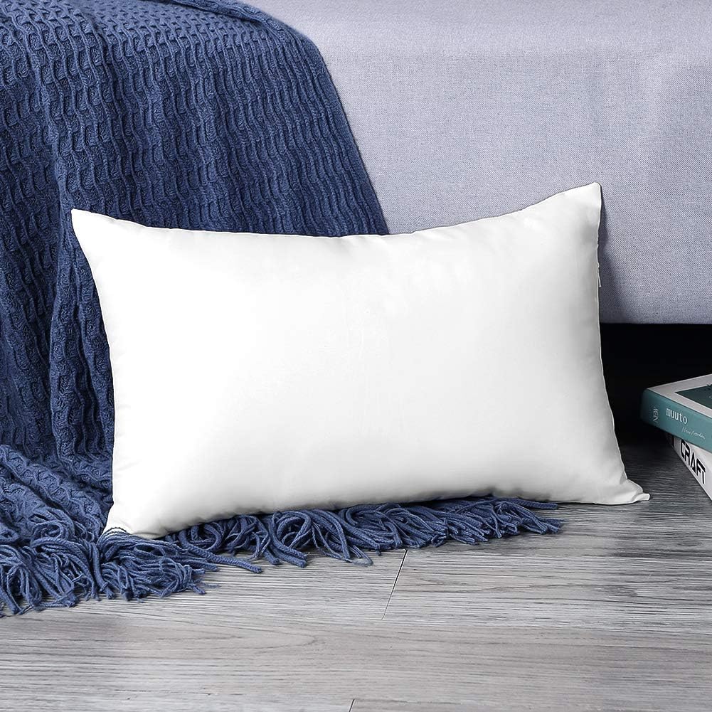 StylizShades Microfiber Pillow Filler