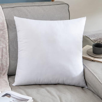 StylizShades Microfiber Pillow Filler